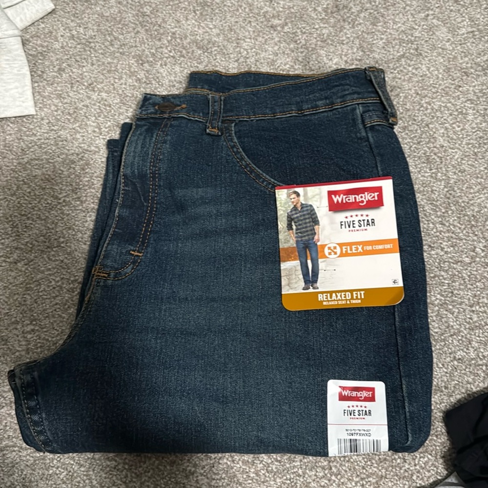 Men’s jeans